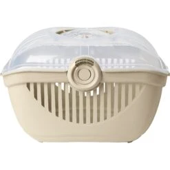 Frisco Top Loading Cat Kennel -Pawfect Care 251375 PT6. AC SS1800 V1611930187