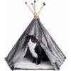 Armarkat Teepee Style Cat Bed -Pawfect Care 251450 MAIN. AC SS1800 V1678223519