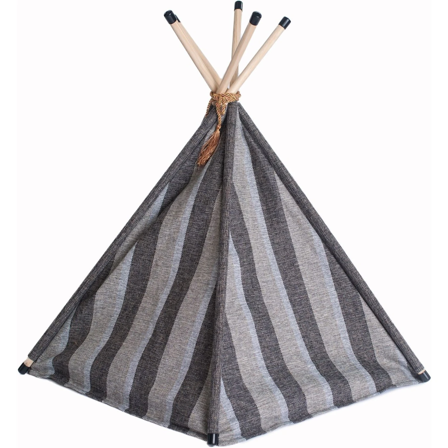 Armarkat Teepee Style Cat Bed 9 Armarkat Teepee Style Cat Bed - Image 7