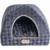 Armarkat Combo Checkered Pattern Cat Bed -Pawfect Care 251452 MAIN. AC SS1800 V1599265593