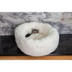 Armarkat Cuddler Cat Bed -Pawfect Care 251455 PT3. AC SS1800 V1599267082