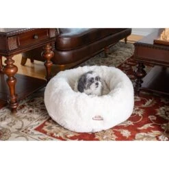 Armarkat Cuddler Cat Bed -Pawfect Care 251455 PT4. AC SS1800 V1599264091
