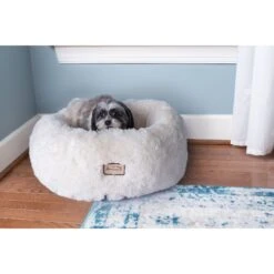 Armarkat Cuddler Cat Bed -Pawfect Care 251455 PT5. AC SS1800 V1599262877