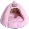 Armarkat Soft Pink Cat Bed 1 Armarkat Soft Pink Cat Bed -Pawfect Care 251465 MAIN. AC SS1800 V1599274633