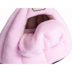 Armarkat Soft Pink Cat Bed -Pawfect Care 251465 PT8. AC SS1800 V1599272479