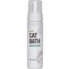 Litterbox.com Bamboo Mint Cat Bath Foam Wash, 8-oz Bottle -Pawfect Care 251811 MAIN. AC SS1800 V1613405184