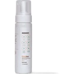 Litterbox.com Bamboo Mint Cat Bath Foam Wash, 8-oz Bottle -Pawfect Care 251811 PT2. AC SS1800 V1600294568