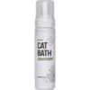 Litterbox.com Cucumber Aloe Cat Bath Foam Wash, 8-oz Bottle -Pawfect Care 251813 MAIN. AC SS1800 V1613405273