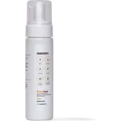 Litterbox.com Cucumber Aloe Cat Bath Foam Wash, 8-oz Bottle -Pawfect Care 251813 PT2. AC SS1800 V1600294268