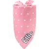 Frisco Polka Dot Personalized Dog & Cat Bandana -Pawfect Care 254223 MAIN. AC SS1800 V1632671772