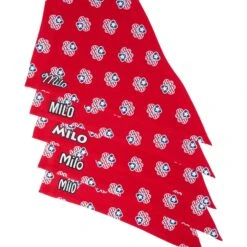 Frisco Patriotic Paws Personalized Dog & Cat Bandana -Pawfect Care 254243 PT4. AC SS1800 V1619557984