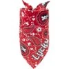 Frisco Paisley Printed Personalized Dog & Cat Bandana -Pawfect Care 254247 MAIN. AC SS1800 V1701981426