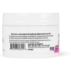 GNC Pet Wellness Advanced Styptic Powder Dog & Cat Wound Care, 0.5-oz Package -Pawfect Care 254851 PT3. AC SS1800 V1630609872