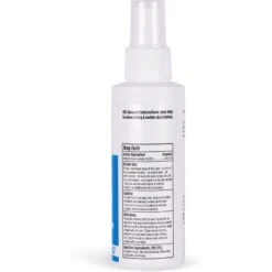 GNC Pet Wellness Advanced Hydrocortisone Dog & Cat Spray, 4-oz Bottle -Pawfect Care 254859 PT2. AC SS1800 V1636133784