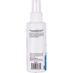 GNC Pet Wellness Advanced Hydrocortisone Dog & Cat Spray, 4-oz Bottle -Pawfect Care 254859 PT3. AC SS1800 V1636133780