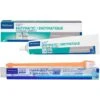 Virbac C.E.T. Enzymatic Poultry Flavor Dog & Cat Toothpaste & Virbac C.E.T. Dual-Ended Dog & Cat Toothbrush -Pawfect Care 255953 MAIN. AC SS1800 V1639521702