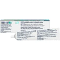 Virbac C.E.T. Dog & Cat Toothbrush & Virbac C.E.T. Enzymatic Vanilla Mint Flavored Dog & Cat Toothpaste -Pawfect Care 255959 PT2. AC SS1800 V1639533109