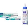 Virbac Epi-Otic Advanced Ear Cleaner For Dogs & Cats & Virbac C.E.T. Enzymatic Poultry Flavor Dog & Cat Toothpaste 2 Virbac Epi-Otic Advanced Ear Cleaner For Dogs & Cats & Virbac C.E.T. Enzymatic Poultry Flavor Dog & Cat Toothpaste -Pawfect Care 255969 MAIN. AC SS1800 V1616428886