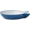 Frisco Fish Shaped Non-skid Ceramic Cat Dish -Pawfect Care 256109 MAIN. AC SS1800 V1615312286