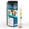 CheckUp Pet Wellness Urinalysis Testing Kit Urine Testing For Dogs & Cats 2 CheckUp Pet Wellness Urinalysis Testing Kit Urine Testing For Dogs & Cats -Pawfect Care 256868 MAIN. AC SS1800 V1602266513