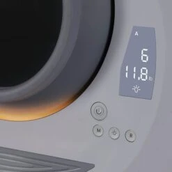 Casa Leo Leo's Loo Covered Automatic Self-Cleaning Cat Litter Box 18 Casa Leo Leo's Loo Covered Automatic Self-Cleaning Cat Litter Box -Pawfect Care 257260 PT7. AC SS1800 V1651423888