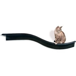 The Refined Feline Lotus Branch Wall Mounted Cat Wall Shelf 7 The Refined Feline Lotus Branch Wall Mounted Cat Wall Shelf -Pawfect Care 258394 PT2. AC SS1800 V1603415792