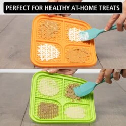 Hyper Pet IQ Rewards Cat & Dog Slow Feeder 12 Hyper Pet IQ Rewards Cat & Dog Slow Feeder -Pawfect Care 258929 PT3. AC SS1800 V1605920841