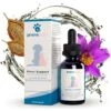 Prana Pets Sinus Support Medicine For Respiratory & Sinus Infections For Cats & Dogs, 2-oz Bottle -Pawfect Care 258960 MAIN. AC SS1800 V1678472058