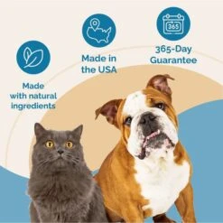 Prana Pets Urinary Tract Support Medicine For Urinary Tract Infections UTI For Cats & Dogs, 2-oz Bottle -Pawfect Care 258970 PT6. AC SS1800 V1678472058