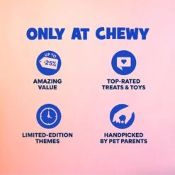 Goody Box Kitten Toys & Treats -Pawfect Care 258991 PT7. AC SS1800 V1657656401