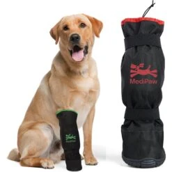 Medipaw Rugged Dog & Cat Protective Boot