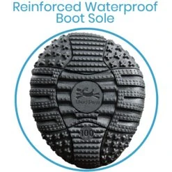 Medipaw Rugged Dog & Cat Protective Boot -Pawfect Care 259446 PT2. AC SS1800 V1614093403