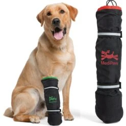 Medipaw Soft-Lined Dog & Cat Healing Boot
