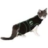 Medipaw Recovery Protective Cat Suit -Pawfect Care 259470 MAIN. AC SS1800 V1607529425