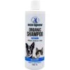 EcoSpaw Unscented Dog & Cat Shampoo Refiller, 16-oz Bottle -Pawfect Care 261742 MAIN. AC SS1800 V1624458179