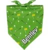 Frisco Golf Personalized Dog & Cat Bandana -Pawfect Care 263017 MAIN. AC SS1800 V1619808009