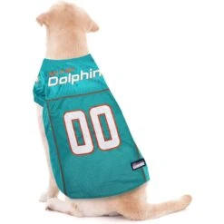 Pets First NFL Dog & Cat Jersey -Pawfect Care 263337 PT3. AC SS1800 V1608239860