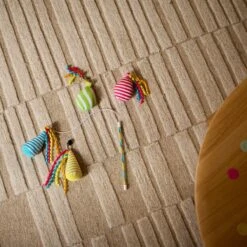 Goody Box Birthday Cat Toys, Treats & Collar -Pawfect Care 264415 PT4. AC SS1800 V1678387797