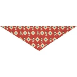 Disney Mickey Mouse Southwest Patterned Dog & Cat Bandana -Pawfect Care 264583 PT4. AC SS1800 V1637645870
