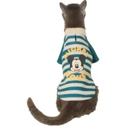 Disney Mickey Mouse Rugby Dog & Cat Polo -Pawfect Care 264587 PT2. AC SS1800 V1627333995