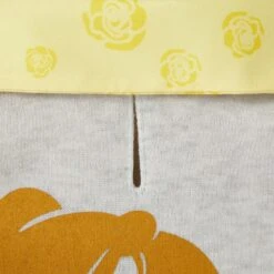 Disney Belle "Once Upon A Time" Dog & Cat Sweatshirt Dress -Pawfect Care 264600 PT5. AC SS1800 V1637718454