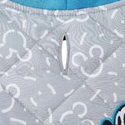 Disney Lightweight Mickey Mouse Quilted Puffer Dog & Cat Coat 14 Disney Lightweight Mickey Mouse Quilted Puffer Dog & Cat Coat -Pawfect Care 264608 PT6. AC SS1800 V1627333886