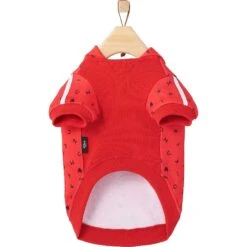 Disney Mickey Mouse Graphic Dog & Cat Hoodie -Pawfect Care 264647 PT4. AC SS1800 V1637668990