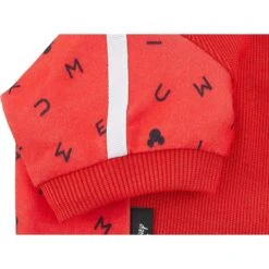 Disney Mickey Mouse Graphic Dog & Cat Hoodie -Pawfect Care 264647 PT5. AC SS1800 V1637647332