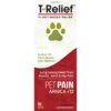 MediNatura T-Relief Arnica +12 Homeopathic Medicine For Pain For Cats -Pawfect Care 264775 MAIN. AC SS1800 V1609290446