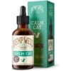 Hemp Well Calm Cat Anxiety Relief Liquid Cat Supplement, 2-oz Bottle -Pawfect Care 266501 MAIN. AC SS1800 V1700689903