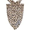 Frisco Leopard Print Personalized Dog & Cat Bandana -Pawfect Care 267543 MAIN. AC SS1800 V1623094103
