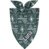 Frisco Boho Geo Personalized Dog & Cat Bandana -Pawfect Care 267559 MAIN. AC SS1800 V1623094378