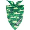 Frisco Green Camo Personalized Dog & Cat Bandana -Pawfect Care 267563 MAIN. AC SS1800 V1623094393
