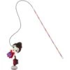 Disney Hocus Pocus' Mary's Vacuum Teaser Cat Toy With Catnip -Pawfect Care 267876 MAIN. AC SS1800 V1623189198